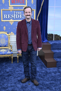 Serienpremiere 'The Residence' in Los Angeles