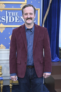 Serienpremiere 'The Residence' in Los Angeles