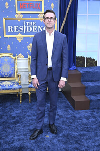 Serienpremiere 'The Residence' in Los Angeles