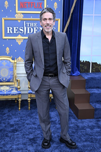 Serienpremiere 'The Residence' in Los Angeles