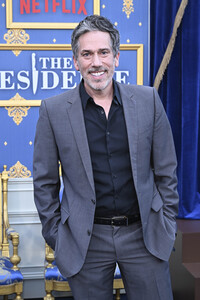 Serienpremiere 'The Residence' in Los Angeles