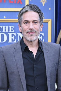 Serienpremiere 'The Residence' in Los Angeles