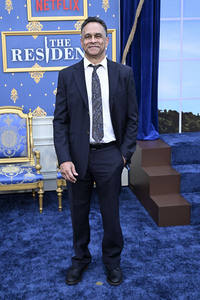 Serienpremiere 'The Residence' in Los Angeles