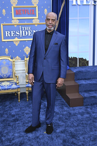 Serienpremiere 'The Residence' in Los Angeles