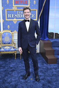 Serienpremiere 'The Residence' in Los Angeles