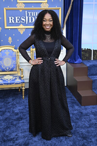 Serienpremiere 'The Residence' in Los Angeles