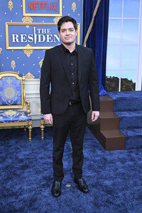 Serienpremiere 'The Residence' in Los Angeles