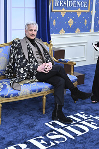 Serienpremiere 'The Residence' in Los Angeles