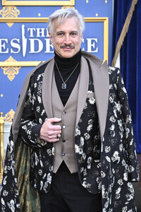 Serienpremiere 'The Residence' in Los Angeles