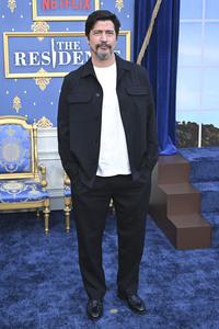 Serienpremiere 'The Residence' in Los Angeles