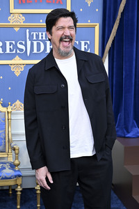 Serienpremiere 'The Residence' in Los Angeles