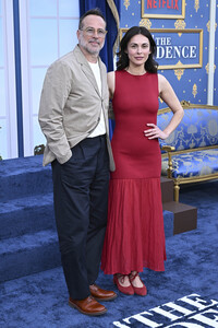 Serienpremiere 'The Residence' in Los Angeles