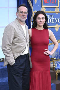 Serienpremiere 'The Residence' in Los Angeles