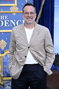 Serienpremiere 'The Residence' in Los Angeles