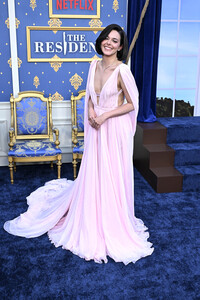 Serienpremiere 'The Residence' in Los Angeles