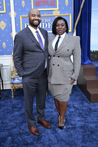 Serienpremiere 'The Residence' in Los Angeles