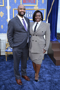 Serienpremiere 'The Residence' in Los Angeles