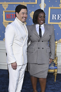 Serienpremiere 'The Residence' in Los Angeles