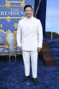 Serienpremiere 'The Residence' in Los Angeles