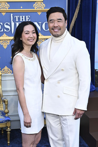 Serienpremiere 'The Residence' in Los Angeles