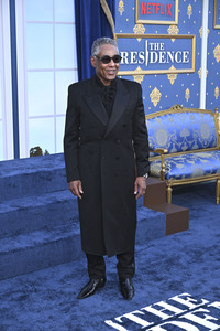 Serienpremiere 'The Residence' in Los Angeles