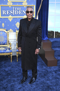 Serienpremiere 'The Residence' in Los Angeles