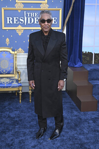 Serienpremiere 'The Residence' in Los Angeles