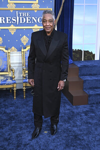 Serienpremiere 'The Residence' in Los Angeles