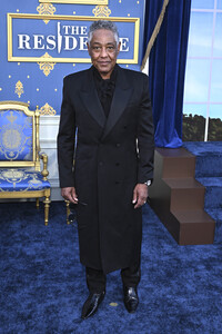 Serienpremiere 'The Residence' in Los Angeles