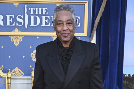 Serienpremiere 'The Residence' in Los Angeles