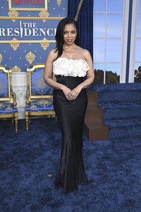 Serienpremiere 'The Residence' in Los Angeles