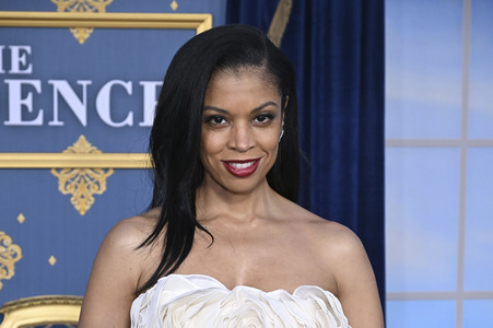 Serienpremiere 'The Residence' in Los Angeles