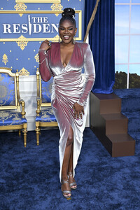 Serienpremiere 'The Residence' in Los Angeles