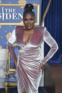 Serienpremiere 'The Residence' in Los Angeles