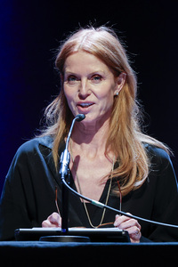 Esther Schweins, Dietmar Bär und Thomas Böhm auf der lit.Cologne 2025 in Köln