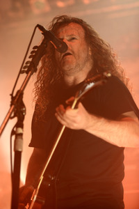 Konzert von Airbourne in Hannover