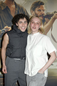 Special Screening 'Eden' in Berlin