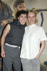 Special Screening 'Eden' in Berlin