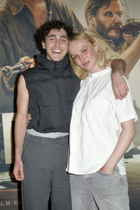 Special Screening 'Eden' in Berlin