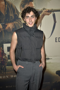 Special Screening 'Eden' in Berlin