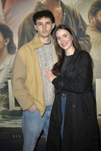 Special Screening 'Eden' in Berlin