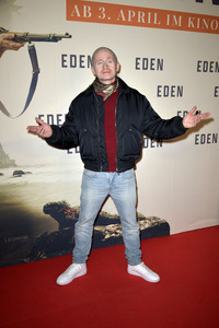 Special Screening 'Eden' in Berlin