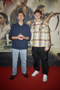 Special Screening 'Eden' in Berlin