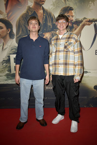 Special Screening 'Eden' in Berlin