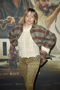 Special Screening 'Eden' in Berlin