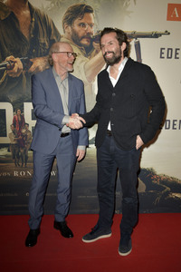 Special Screening 'Eden' in Berlin