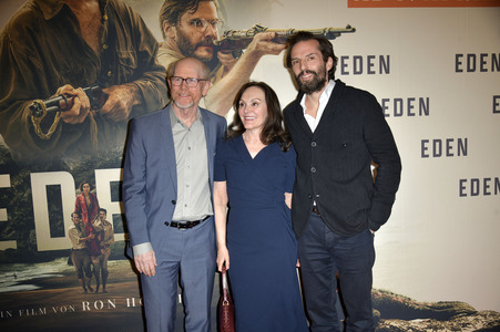 Special Screening 'Eden' in Berlin