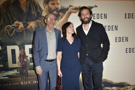 Special Screening 'Eden' in Berlin