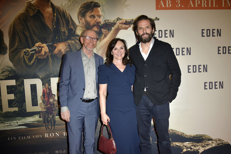 Special Screening 'Eden' in Berlin