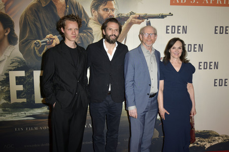 Special Screening 'Eden' in Berlin